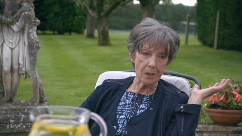 Tea with the Dames (2018)