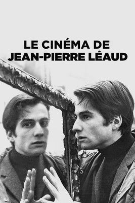 Jean-Pierre Léaud: The Child of Cinema