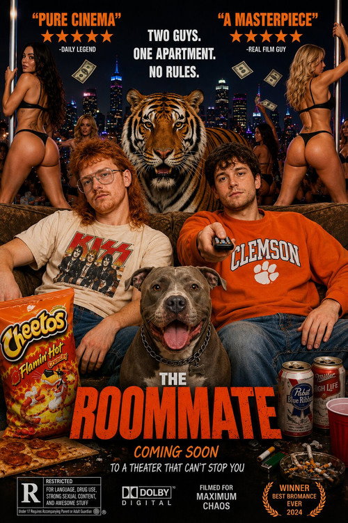 The Roommate