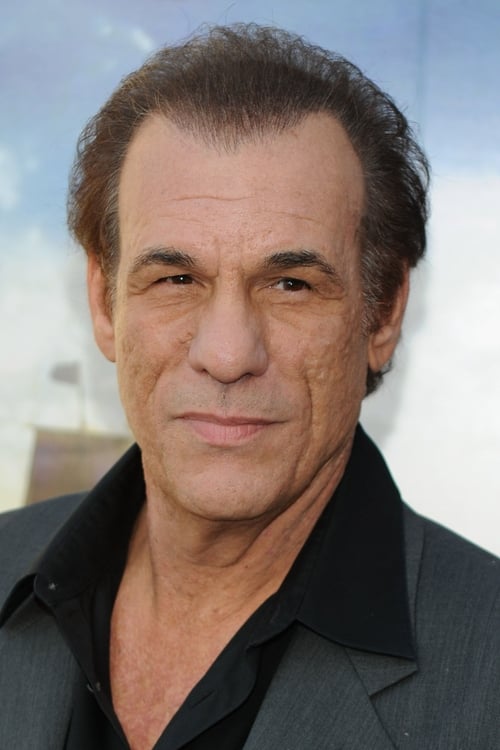 Kép: Robert Davi színész profilképe