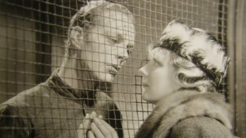 The Secret of Madame Blanche