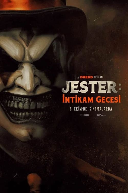 Jester: İntikam Gecesi ( The Jester )