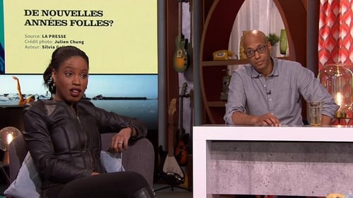 On va se le dire, S02E91 - (2021)