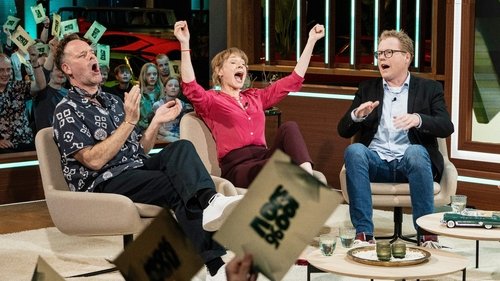 Épisode 1
