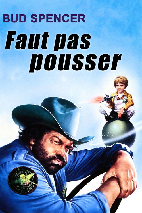 Faut pas pousser