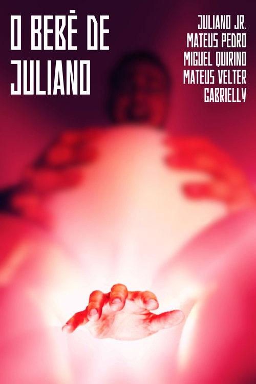 Juliano's Baby