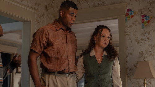Lanterns (2026) แลนเทิร์น รวมพลผู้พิทักษ์จักรวาล ตอนที่ 3