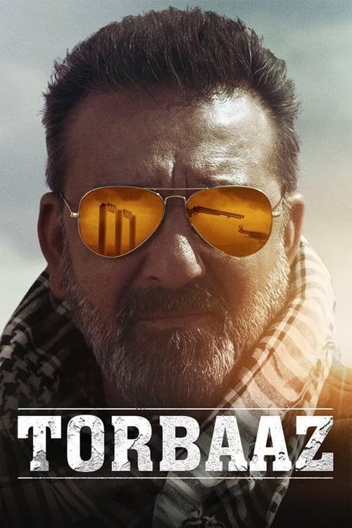 |NL| Torbaaz