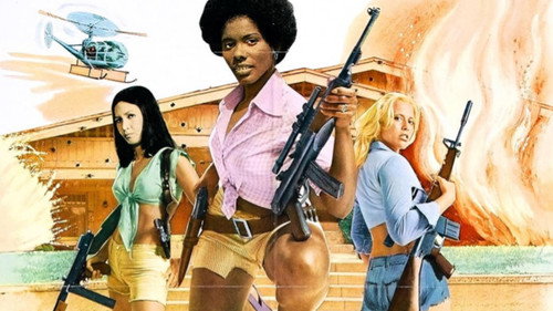 Savage Sisters — Fondos 13