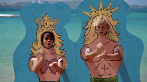 Teen Beach Movie — still 21