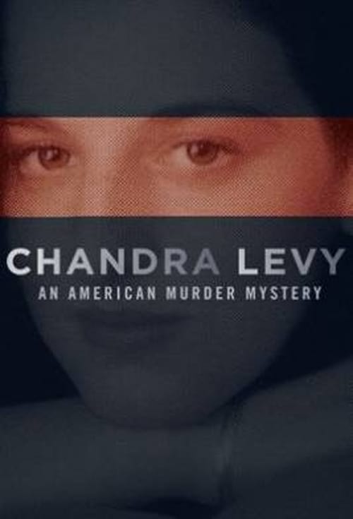 El crimen de Chandra Levy