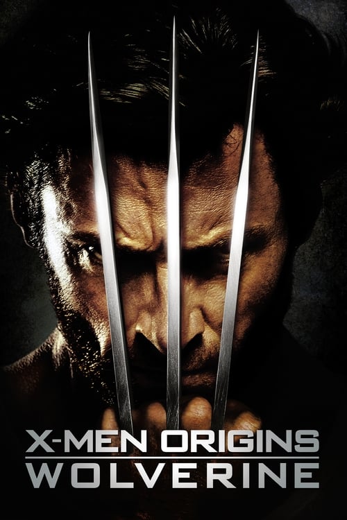 Poster Image for X-Men Origins: Wolverine