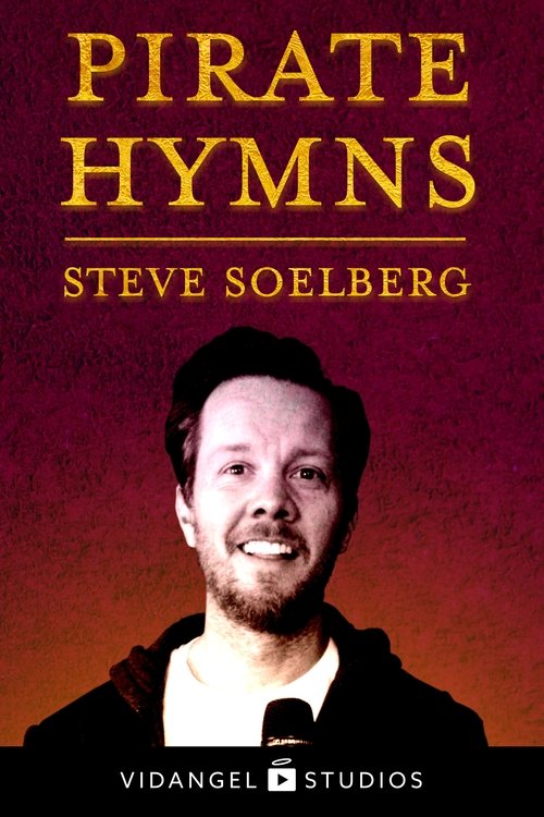 Steve Soelberg: Pirate Hymns movie poster player