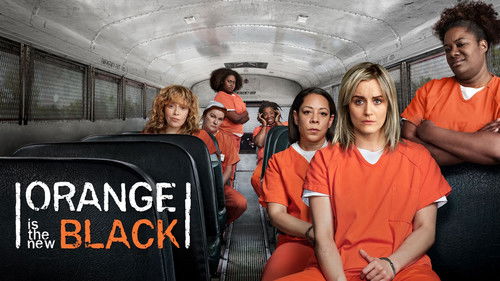 Orange Is the New Black