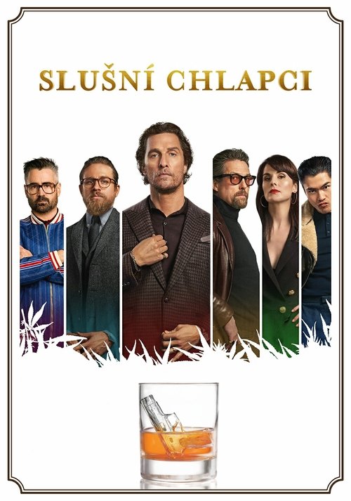 Posters