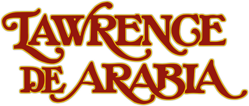 Lawrence de Arabia