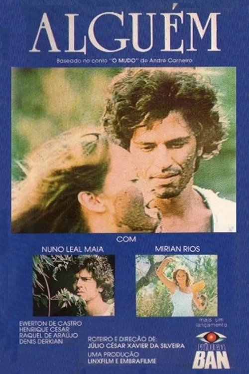 Alguém (1980)