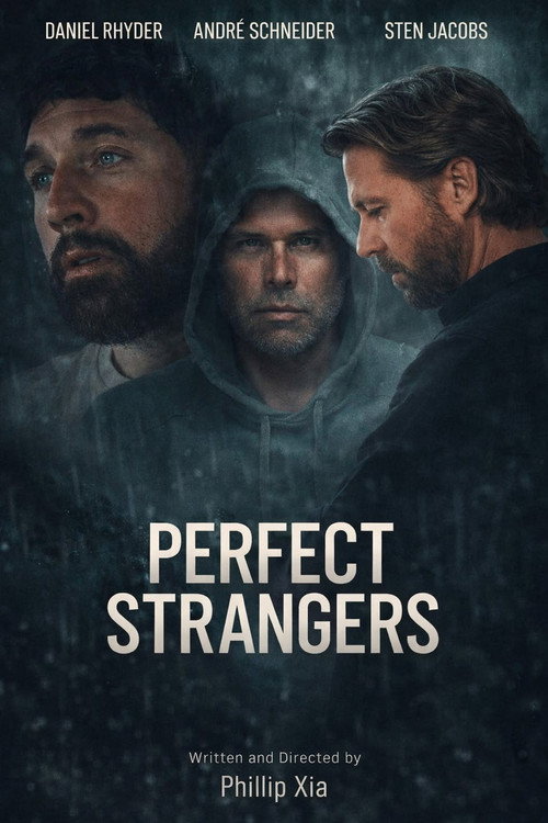 Perfect Strangers