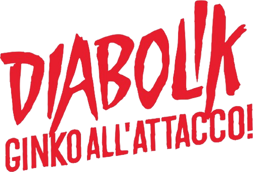 Diabolik - Ginko all'attacco!