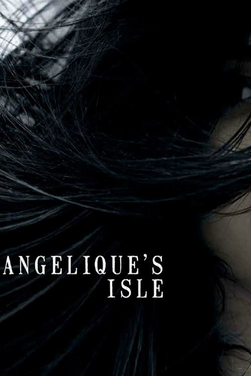 Angelique's Isle poster