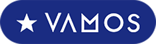Logo VAMOS Animation