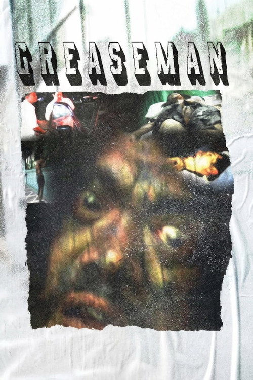 Greaseman