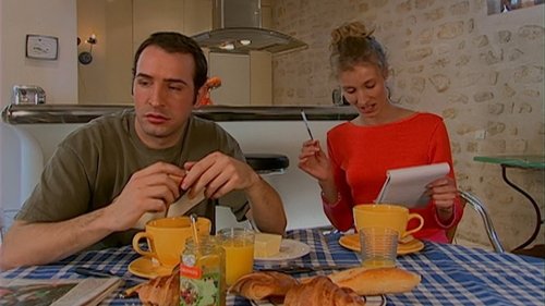 Au petit déjeuner (1)