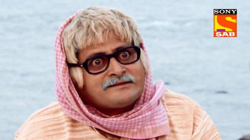 Mukundi and Chukundi Return