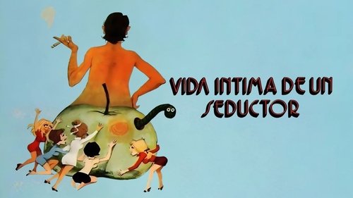 Vida íntima de un seductor cínico Vida íntima de un seductor cínico