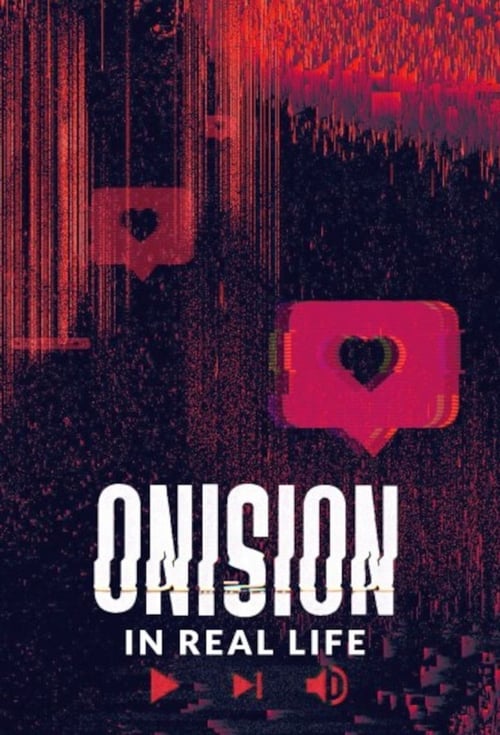 Onision: Abuso na Internet