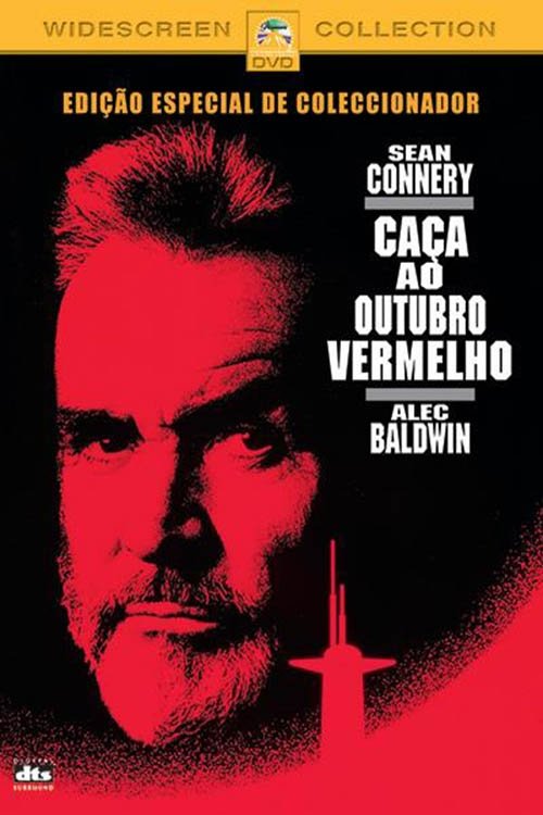 Caça ao Outubro Vermelho