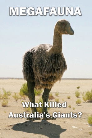 Escena 4 de Megafauna: What Killed Australia's Giants?