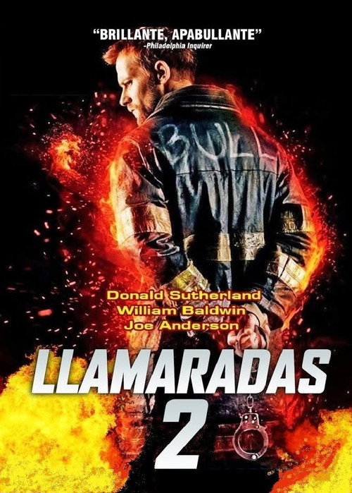 Llamaradas 2