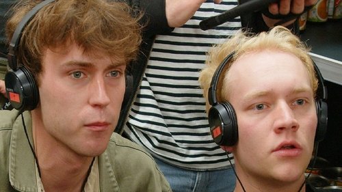 Image de l'épisode Épisode 10