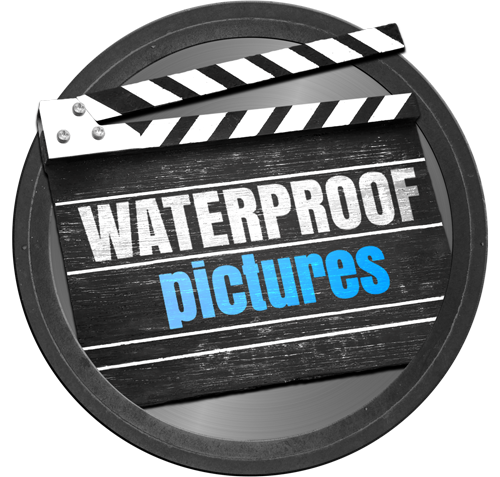 Waterproof Pictures logo