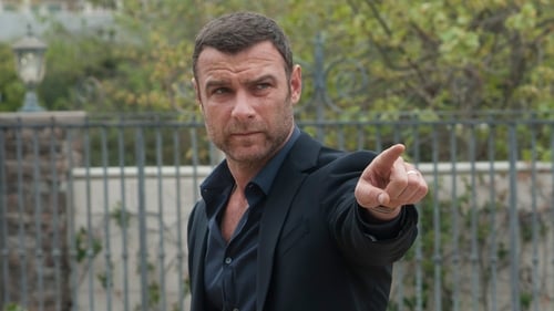 Poster della serie Ray Donovan