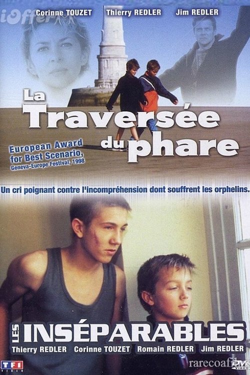 La traversée du phare Online