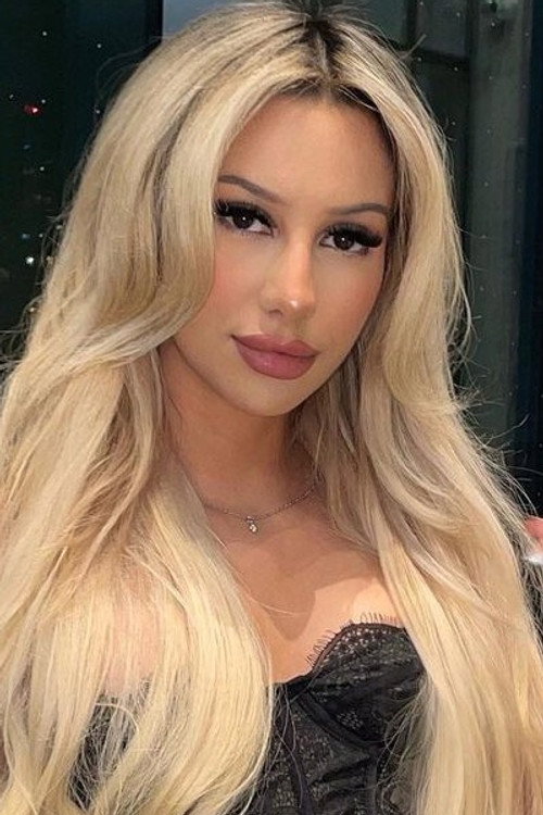 Yazmin Marziali — фотография 4