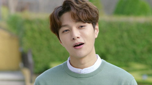Angel's Last Mission: Love still