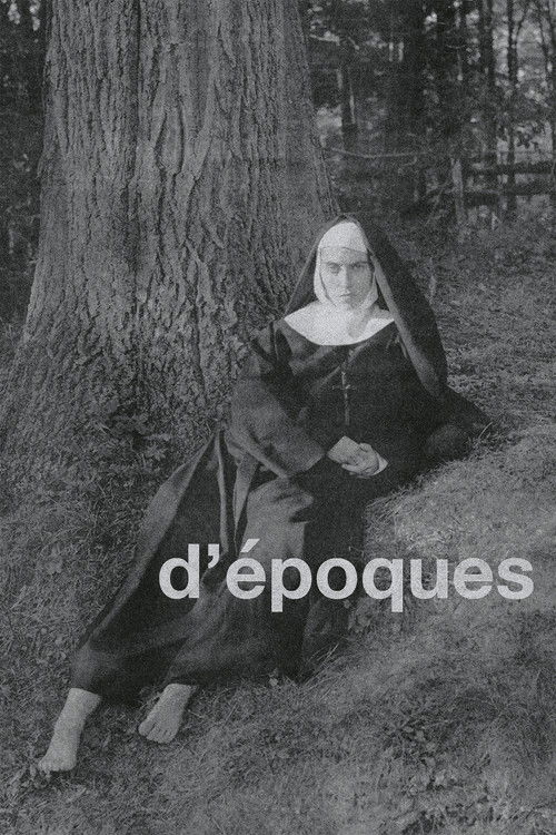 Period Pieces poster