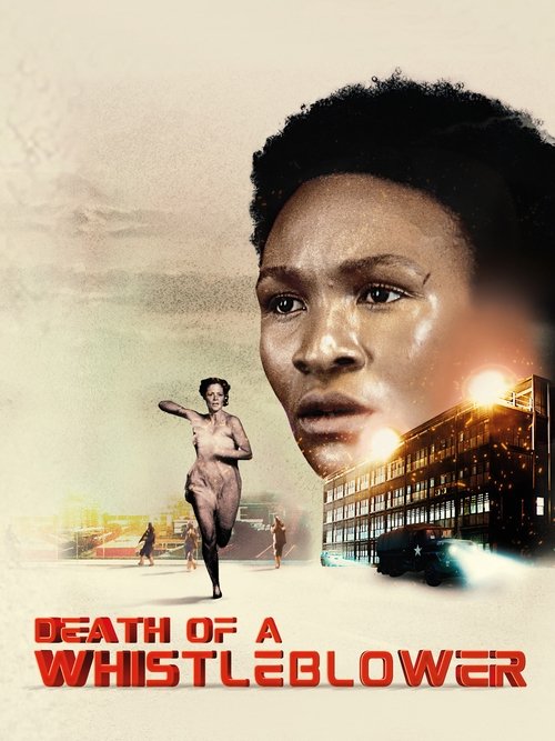 Death of a Whistleblower