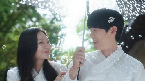 Phantom Lawyer (2026) ทนายสื่อวิญญาณ ตอนที่ 9