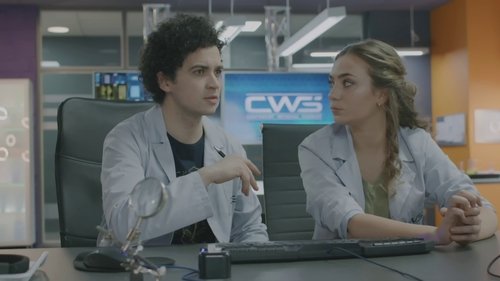 Épisode 20