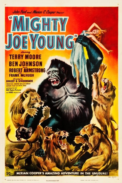 Movie Image