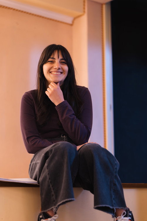 Alessia Tersigni