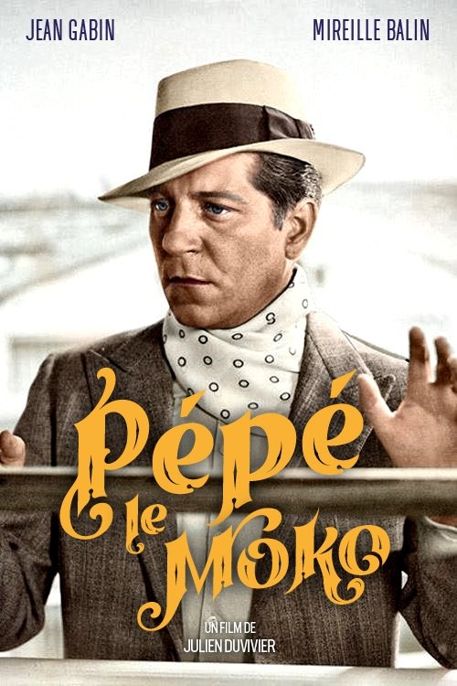 Movie Image