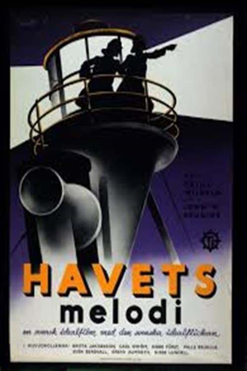 Havets melodi (1934)