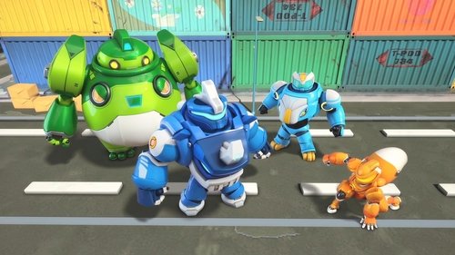 Image de l'épisode 25
