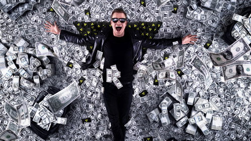 ONEMANSHOW: The Movie — still 11