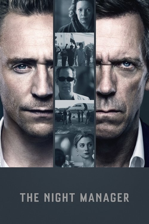 The Night Manager Online